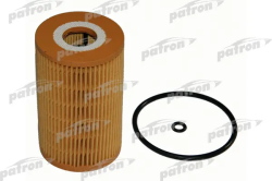 PF4187 Фильтр масляный