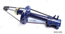 Амортизатор передний R G`Ride SH22-092G