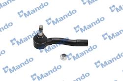 Наконечник р/т CHEVROLET LACETTI  прав. DSA020626