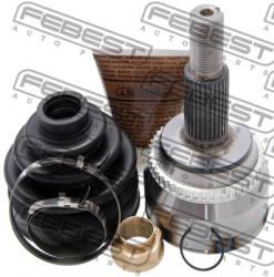 ШРУС НАРУЖНЫЙ 26x62x30 (TOYOTA CAMRY ACV3#/MCV3# 2001-2006) FEBEST 0110-mcv30a48