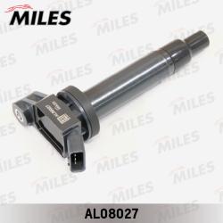 AL08027 Катушка зажигания TOYOTA 3.0 V6