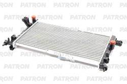 PRS4441 Радиатор системы охлаждения