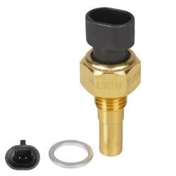 LUZAR LS 0112 Датчик температуры для автомобилей Лада 2112 (ЭСУД)