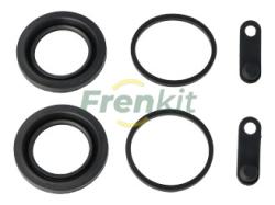 Ремкомплект суппорта задний VOLKSWAGEN TOUAREG ALL TYPES 10-02-> 244019