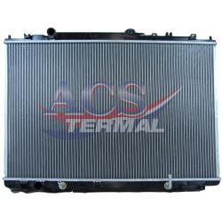 1096699 Трубки радиатора кондиционера KIA OPTIMA (15-) (комплект трубок с кронштейном)