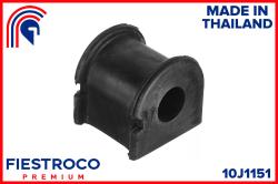 Втулка стабилизатора TOYOTACOROLLA 00-08 18мм пер. 10J1151