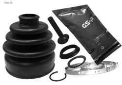 Пыльник ШРУСа AUDI A3 I/SKODA/VW GOLF IV-VI/BORA/NEW BEETLE 1.4-3.2 96- нар. 780218