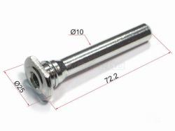 Направляющая суппорта FR TOYOTA HARRIER MCU1#, NADIA  SXN1#, CAMRY SXV25 (№2)