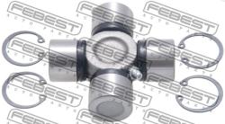 Крестовина кард.вала NISSAN PATHFINDER R51M/NAVARA 05- ASN-R51F