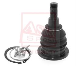 Опора шаровая заднего рычага HONDA HONDA ACCORD CU2 2008- 0320-cu2r