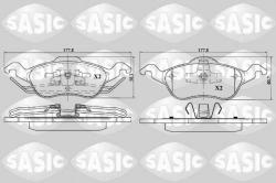 Пыльник рулевой рейки (к-т) PEUGEOT 206 0664574