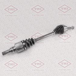 Приводной вал L TDD1014