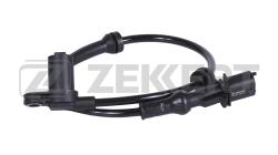 Датчик ABS передн. Opel Corsa C 00- Meriva A 03- Tigra B 04- se-6203
