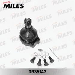 DB35143 Опора шаровая NISSAN TERRANO I/II верх.