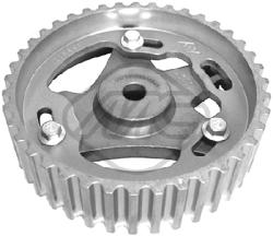 ШЕСТЕРНЯ РАСПРЕДВАЛА REN 1.5D (K9K) 01- 40 зуб 05645