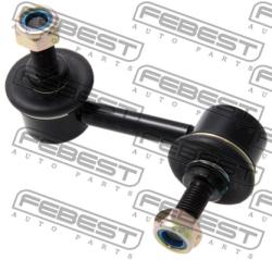 ТЯГА СТАБИЛИЗАТОРА ЗАДНЯЯ ПРАВАЯ (HONDA CIVIC EU/EP/ES 2001-2006) FEBEST 0323-eprr