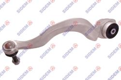 Рычаг BMW F20/F21/F30/F35/F80/F31/F82/F33/F83/F36 12- пер.подв.лев. 21450