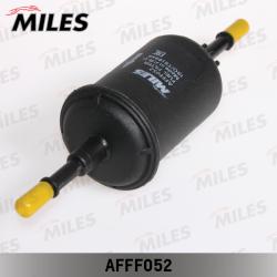 AFFF052 Фильтр топливный FORD FUSION/MAZDA 2