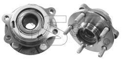 Ступица с подшипником INFINITI FX S51/G V36/M35/37/45/Q50/QX50/70 05- пер. AWD 9327035