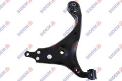 Рычаг HYUNDAI i30/ELANTRA 06-/KIA CEED 06- пер.подв.нижн.лев. 81176