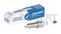 Свеча зажигания (Iridium+Platinum аналог NGK 5118 цена за 1 шт.) Nissan X-Trail T31 07- Qashqai J zk-3013