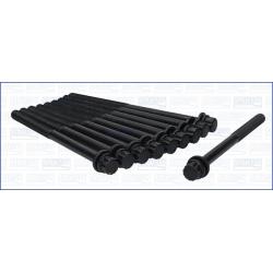 компл.болтов ГБЦ Hyundai 81030200