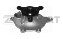 Помпа водяная Chrysler Voyager IV 00- Dodge Caravan IV 00- wp-1313