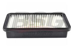 Фильтр воздушный HYUNDAI ACCENT/VERNA/KIA RIO II 05- BSG 40-135-014