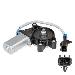 STARTVOLT VWR 0118 Моторедуктор стеклоподъемника для автомобилей Лада 1117-1119/Chevy Niva (правый)