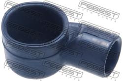 Патрубок воздушного фильтра VOLVO S60 I/S80/XC90 03-14 VLAH-S60