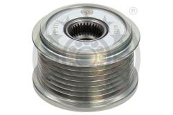 Муфта свободного хода TOYOTA LC120/HILUX 2.5D-3.0D 00- F5-1115