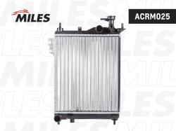 ACRM025 Радиатор HYUNDAI GETZ 1.1-1.6 02-
