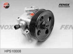 Насос ГУР FORD FOCUS/C-MAX 1.4-1.8 04-> HPS10008