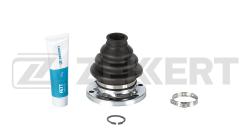 Пыльник ШРУСа к-т BMW 3 (E30) 86- sm-1034s