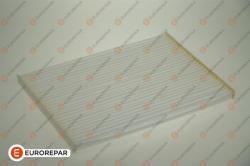 Фильтр салона NISSAN QASHQAI/X-TRAIL 07- 1611635480