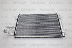 PRS1190 Радиатор кондиционера