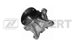 Помпа водяная Kia Rio III IV 11- Sportage III-IV 11- Ceed I-III 06- Seltos 19- Hyundai Solaris  wp-1092