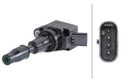 Катушка зажигания HYUNDAI/KIA 5DA 358 057-711