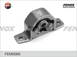 Опора двигателя NISSAN PRIMERA 01-07/ALMERA  CLASSIC 06- прав.без кроншт. NM-026