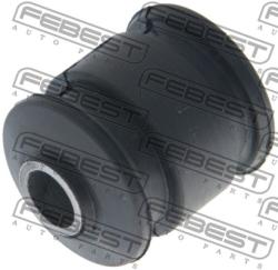 САЙЛЕНБЛОК ПЕРЕДНЕГО РЫЧАГА (TOYOTA DUET M100A/M101A/M110A/M111A 1998-2004) FEBEST tab-dua