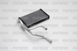 PRS2149 Радиатор отопителя