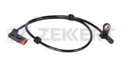Датчик ABS задн. MB S-Class (C216 W221) 05- se-6258