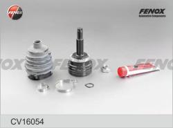 CV16054 ШРУС CHEVROLET LANOS 1.4-1.5 97- нар. -ABS
