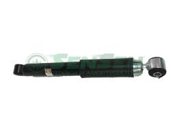 Амортизатор (d=40мм) задний газовый RENAULT Kangoo 97- , NISSAN Kubistar 03- 12120107