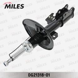 DG21318-01 Амортизатор TOYOTA CAMRY V30 07/03-01/06 пер.прав. газ.