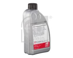 Масло АКПП желтый 1L (1к=12шт) VAG G052/ BMW 83229404328 14738