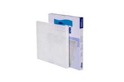 Фильтр салона HYUNDAI SONATA YF 10-/SANTA FE 12- AS753