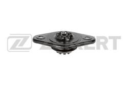 Опора амортизатора задн. Hyundai Accent II-III 05- Solaris IV 10- Kia Rio II-III 05- gm-2166