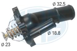 Термостат FORD FOCUS/GALAXY/MONDEO 1.8/2.0 04-/07- 350431