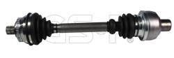 Привод в сборе FORD GALAXY/VW SHARAN 1.8T-2.3 95-00 прав. +ABS МКПП 218008